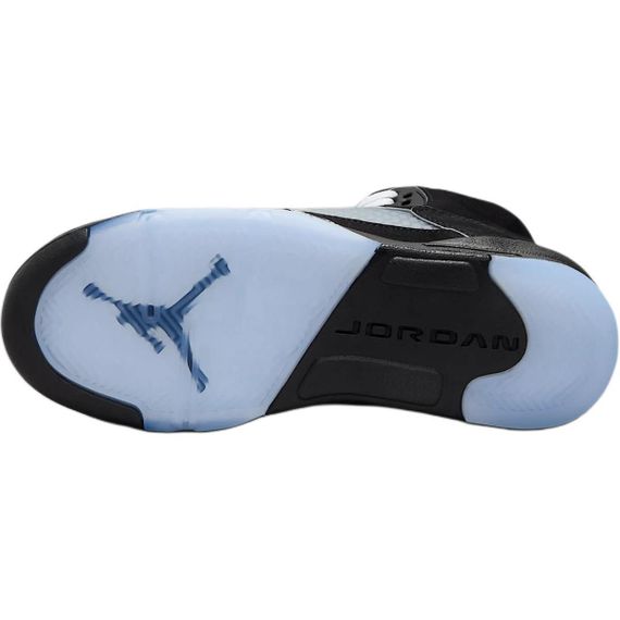 Иордания Эйр Джордан 5 Детских баскетбольных площадок, Высоки Черные холмы