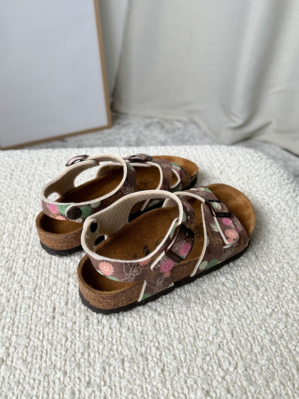 Сандалии Disney, 31