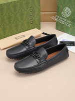 Мокасины Gucci