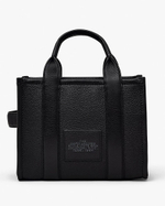 Сумка MARC JACOBS THE LEATHER SMALL TOTE BAG “Black”
