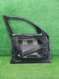 Дверь передняя левая BMW X3 G01 (2017-2024)