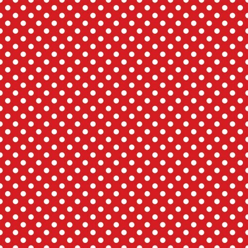 Бязь Комфорт 150 см набивная Тейково рис 13164 вид 11 Горох