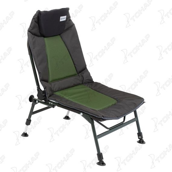 Кресло карповое NISUS (N-BD620-086228-4A)