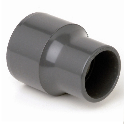 ПВХ Переход конический клеевой Ø50х32 мм