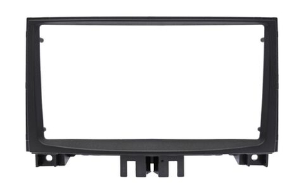 Переходная рамка магнитолы MERCEDES BENZ SPRINTER 2006-2018 9 дюймов