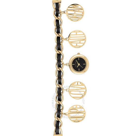 Женские часы Anne Klein AK/3436GPCH (Браслет)
