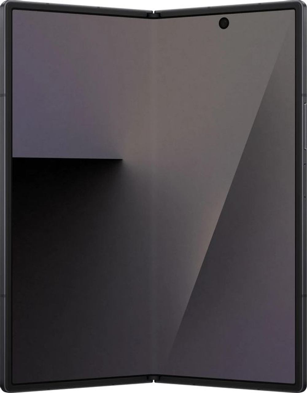 8" Смартфон Samsung Galaxy Z Fold7 12/256Gb,  SM-F966B,  NFC,  AMOLED,  120Гц,  4400мAч,  черный