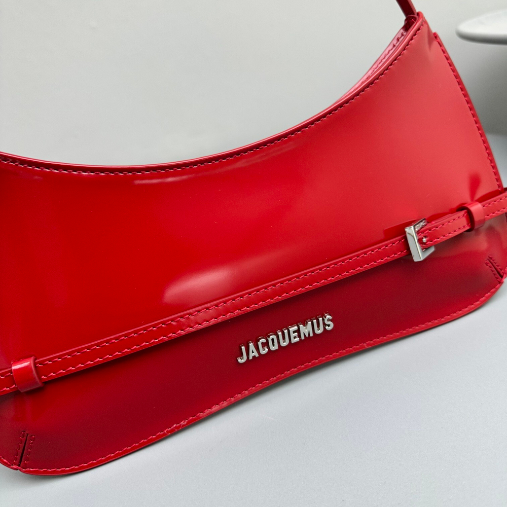Jacquemus Le Bisou 27 cm