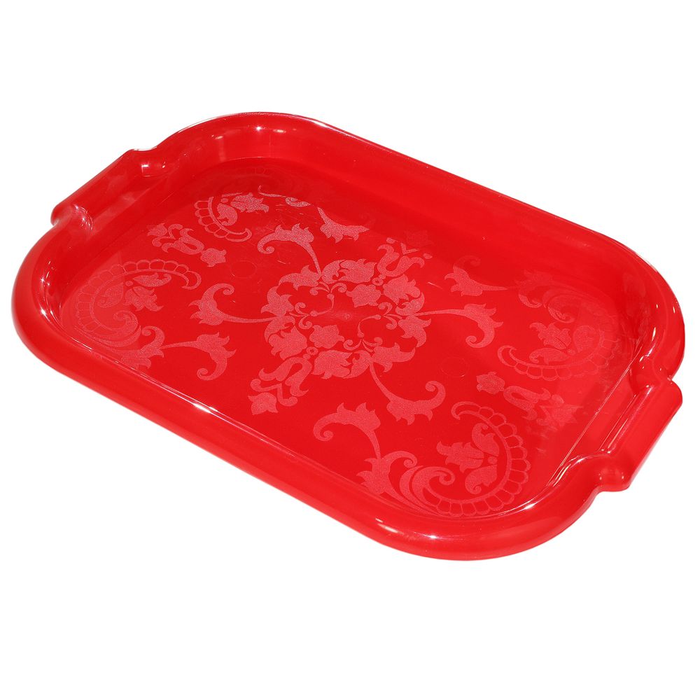 Поднос большой 02003