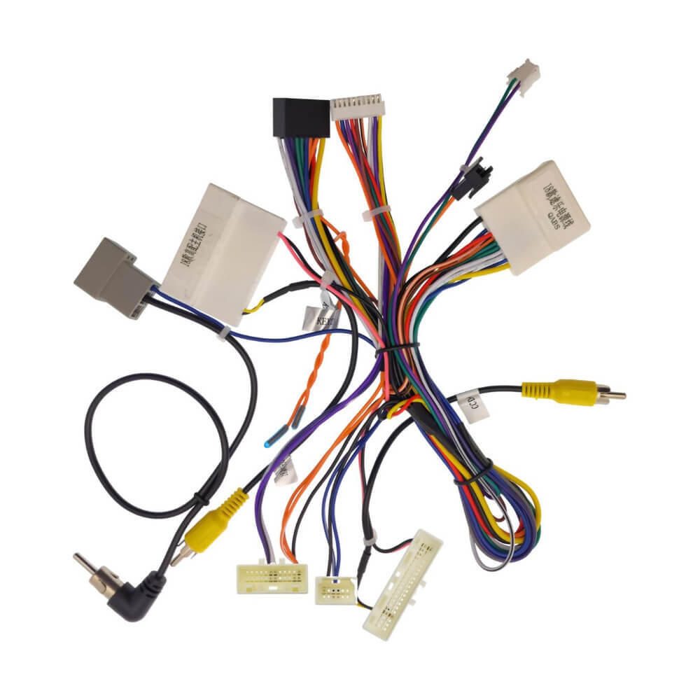 Магнитола Nissan Patrol Y62, Infiniti QX56/QX80 2010-2019 (поддержка Bose, 360 и мониторов) - Carmedia ZH-N1211 монитор 12.3", Android 12, 8/128Гб, CarPlay, 4G SIM-слот, беспроводная зарядка