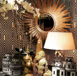 Зеркало Солнце