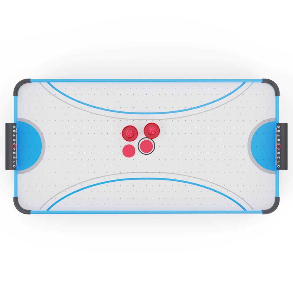Игровой стол - аэрохоккей DFC 40&amp;quot; 101 x 50 см