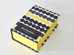 Marimekko Postcard Box. 100 Postcards