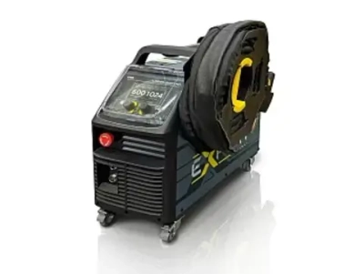 Аппарат для ручной лазерной сварки и резки iLaser-1500 Air EXPERT, КЕДР