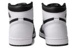 Кроссовки Jordan Air Jordan 1 High Og "Black White"