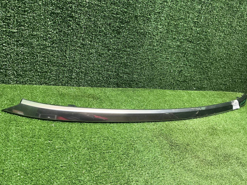 Молдинг решетки радиатора Omoda C5 (2022-н.в.)