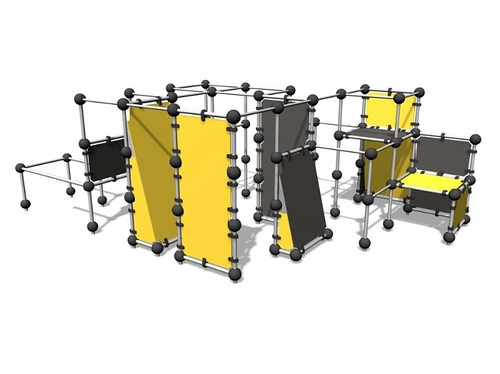 Большая паутина