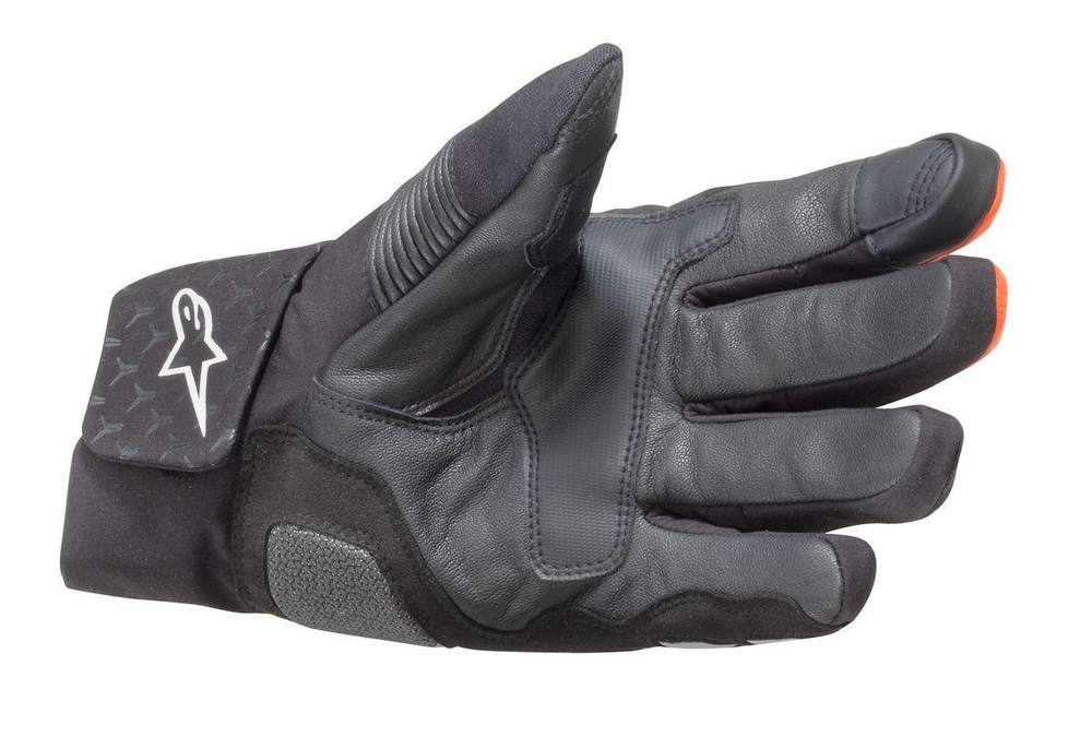 Перчатки KTM ELEMENTAL II GTX GLOVES