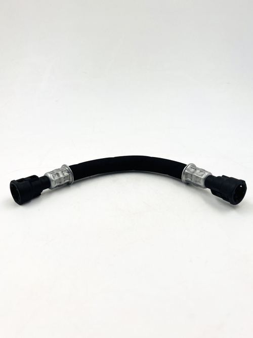 Шланг высокого давления ВАЗ 2123 Нива Шевроле к топливному фильтру