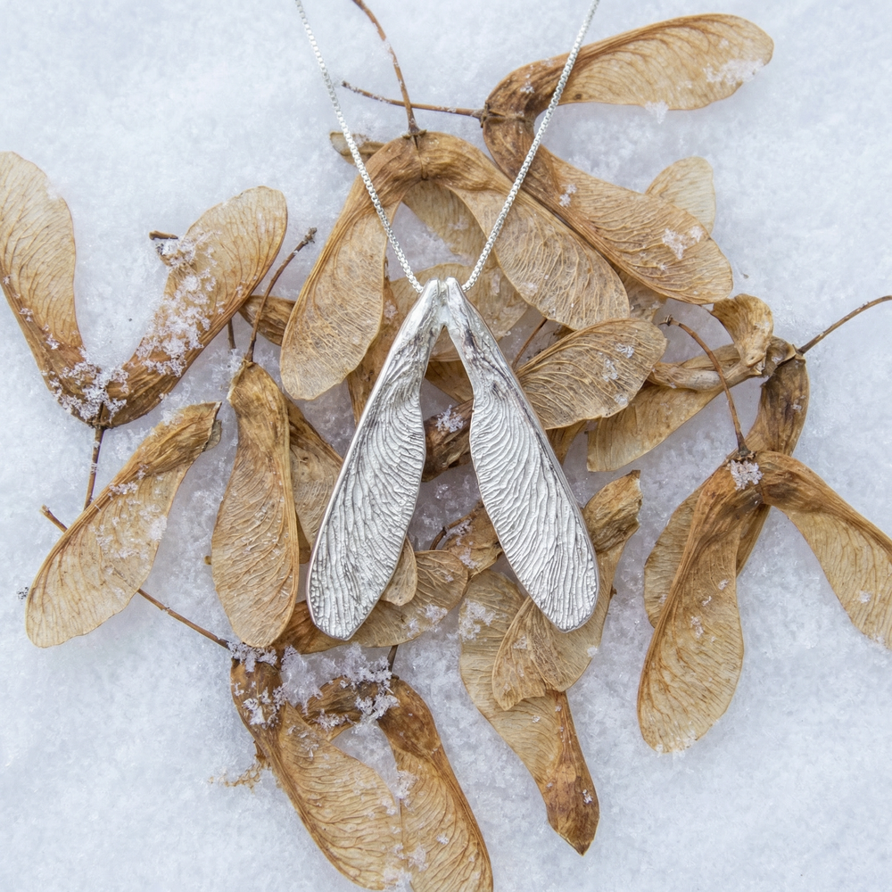 Парные кулоны "Единое целое"