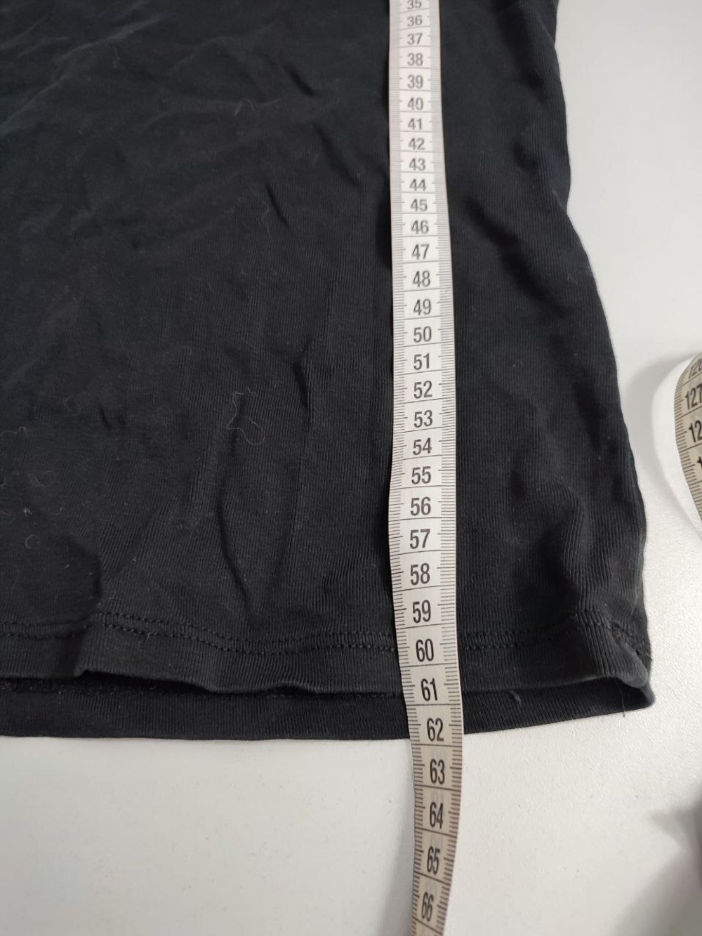 Футболка базовая 42-44 размер