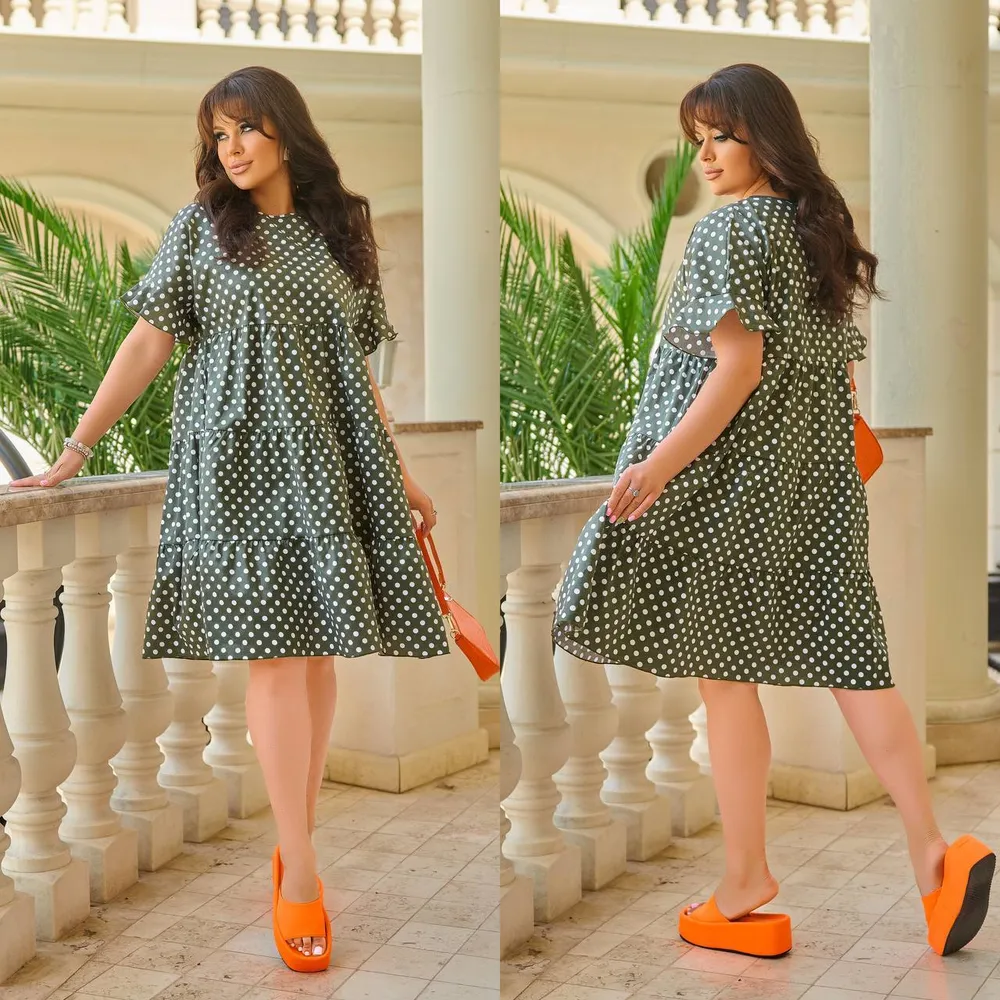 Платье УК-1182-4 Fabrika