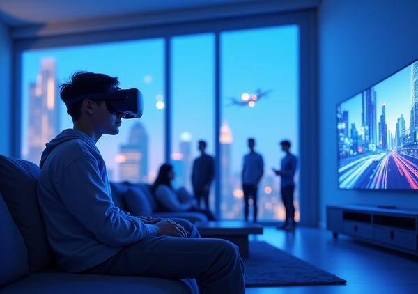 Погружение в будущее: чем Очки DJI Goggles 3 ('авата-2') превосходят конкурентов Погружение в будущее: чем Очки DJI Goggles 3 ('авата-2') превосходят конкурентов