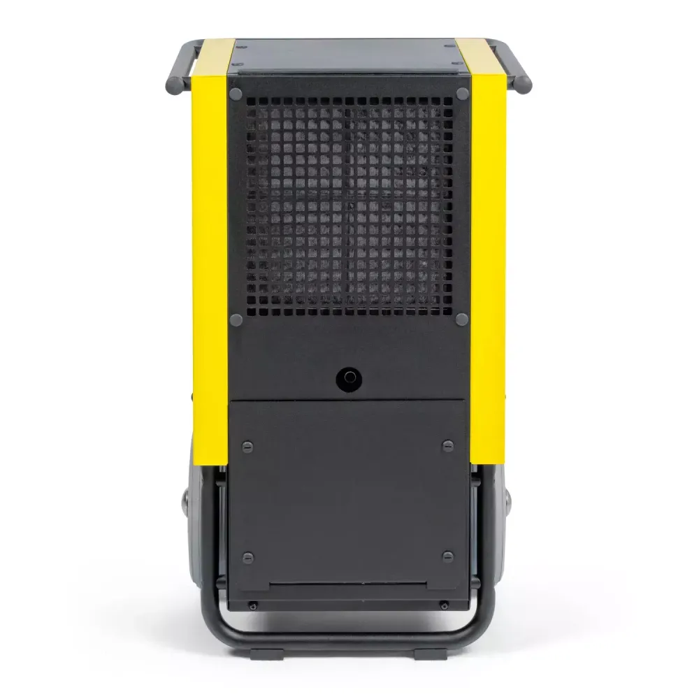 Осушитель воздуха TROTEC TTK 500 - [до 76 л. за сутки / для S≈190 м²]