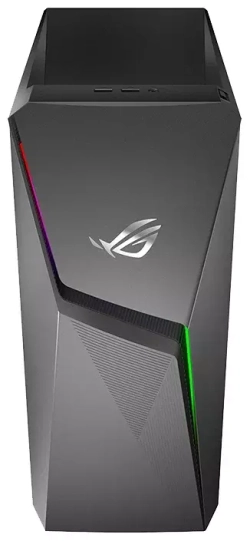 ПК Asus ROG Strix G10CE-51140F151W /Intel Core i5-11400F/8GB/512GB SSD/GTX 1660Ti 6GB/Windows 11 Home/500W (90PF02T1-M00AX0)