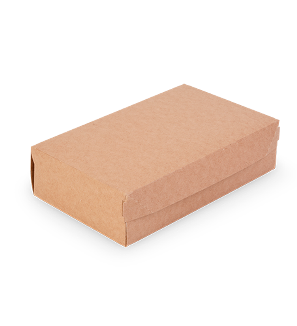 OSQ Упаковка CAKE  1900 (1/50/300)