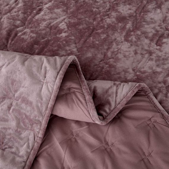 Алира (пепел-роза) Покрывало 240x260