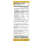 ManukaGuard, Manuka Honey, детский сироп от кашля и горла, дневной, с медом и лимоном, 118 мл (4 жидк. унц.)