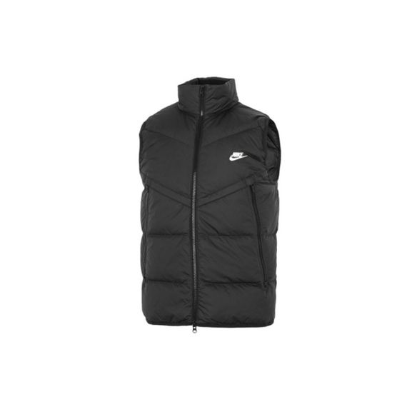 Nike As M Nk Sf Wr 650-D Fld Vest