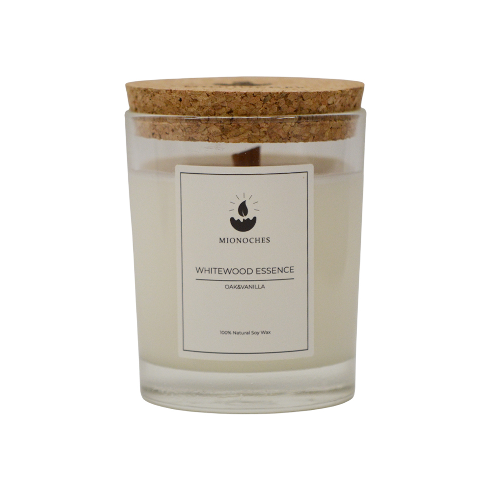 Whitewood Essence