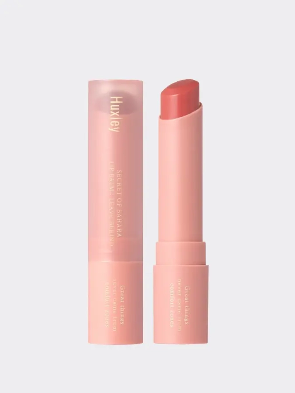 Huxley Бальзам для губ Lip Balm Marrakech Sunset