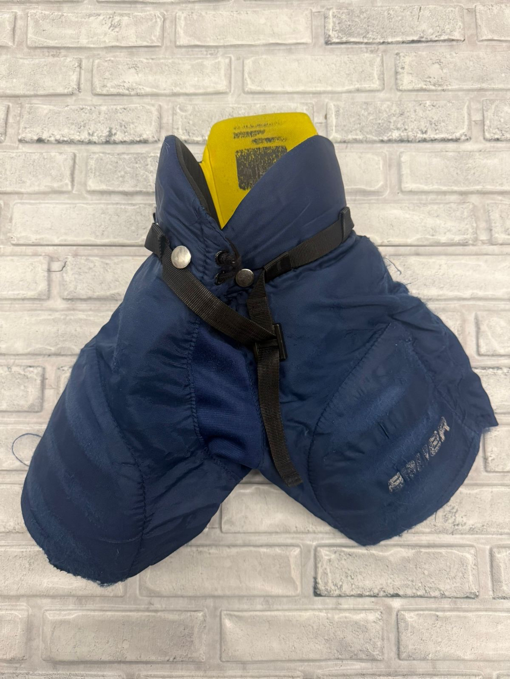 Bauer supreme s170 YTH S