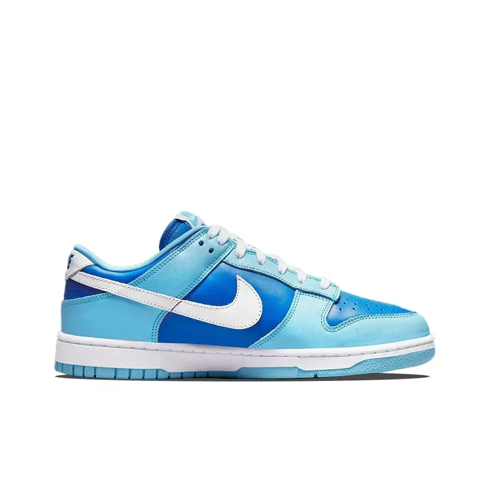Nike Dunk Low Retro QS "Argon"