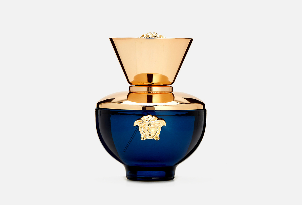 VERSACE Dylan Blue Pour Femme парфюмированная вода, женский