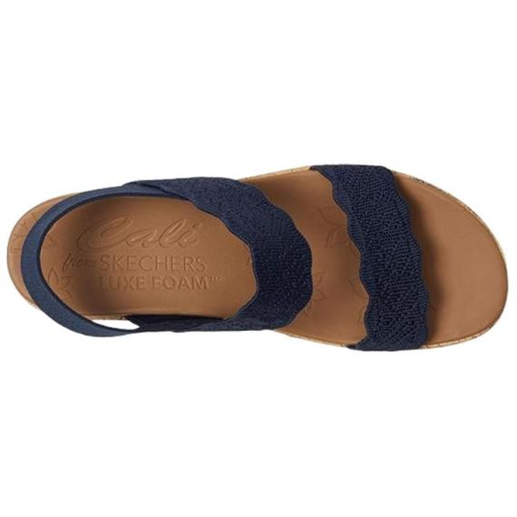 Skechers Beverlee 'Blue'