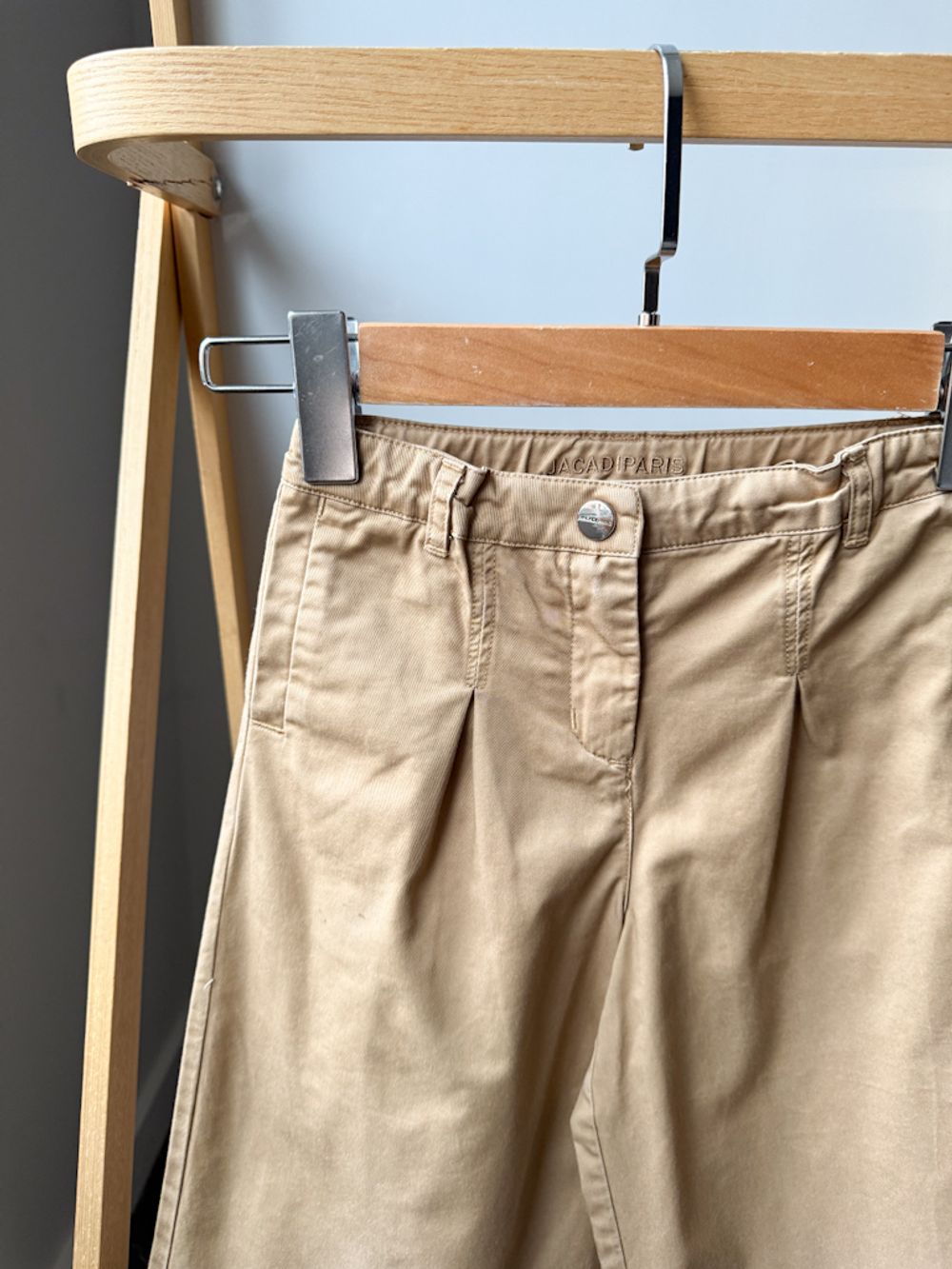 Хлопковые брюки Jacadi , 110