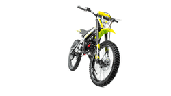 Мотоцикл кроссовый эндуро MOTOLAND FX1 JUMPER 125 E