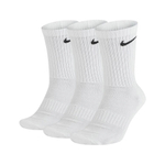 Носки Nike U NK EVERYDAY CUSH CREW 3PR