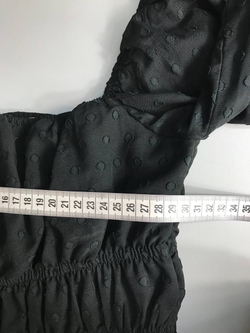 Топ Koton игривый, маркировка 34, визуально на 40 размер