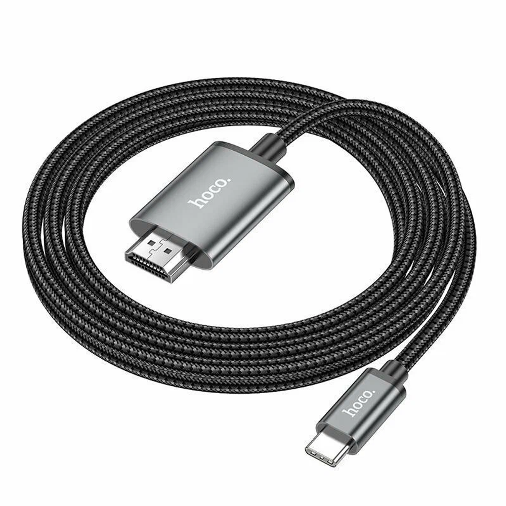 UA27 HD on-screen cable Type-C to HDTV