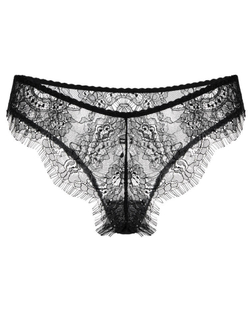 Трусики Black Opium