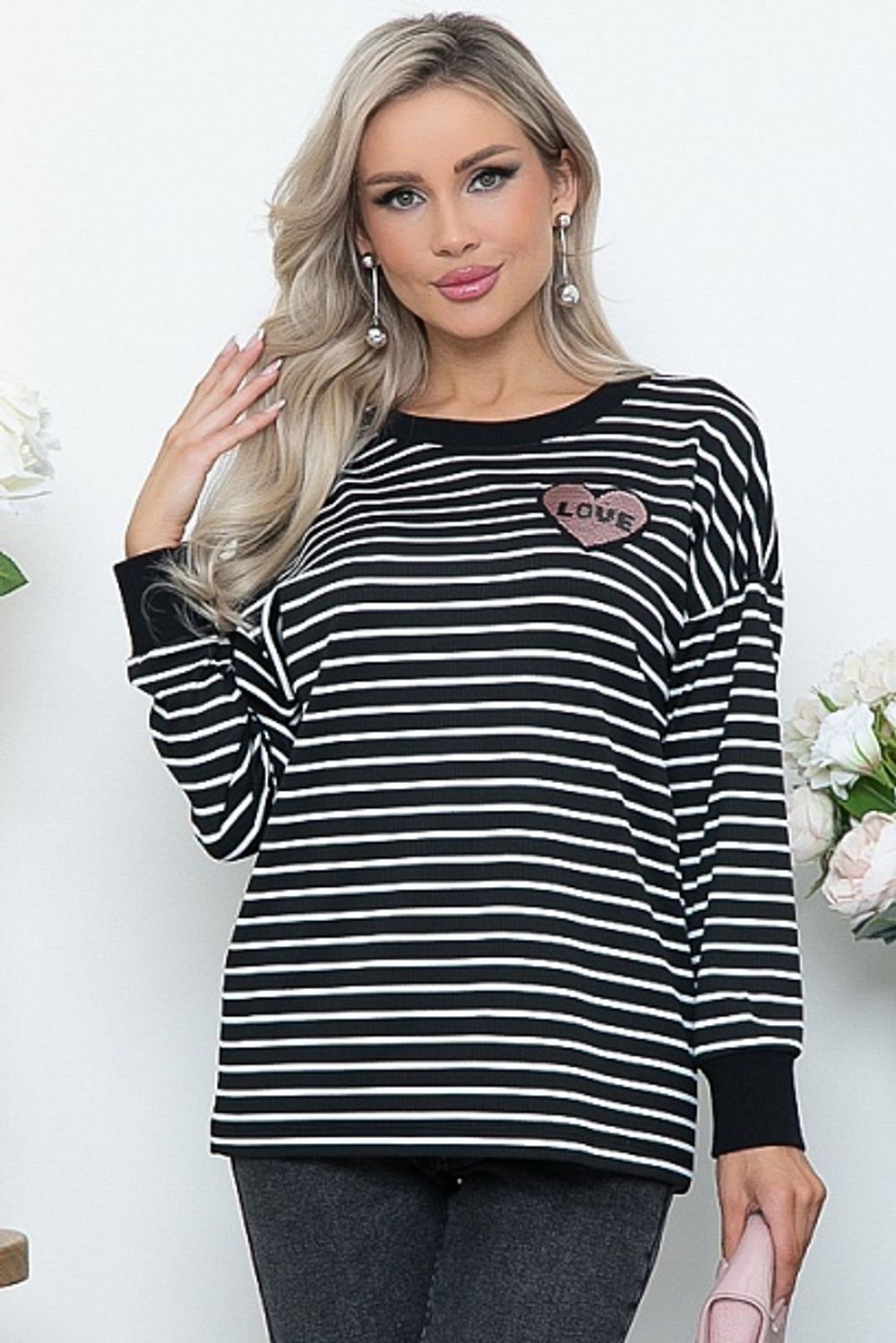 Джемпер 41867 Avili