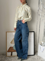Джинсы Zara, m