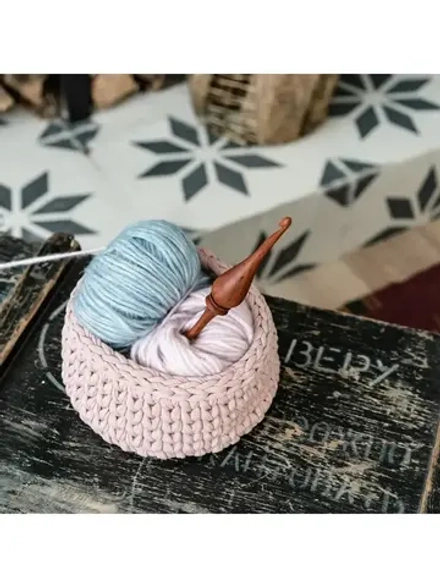 Крючок вязальный