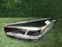 Битая Фара левая Chery Tiggo 4 (2018-2023) LED