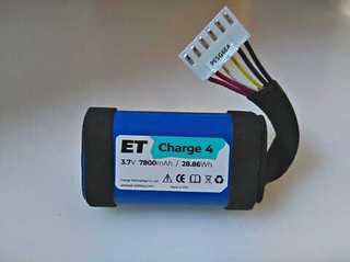 Аккумулятор ET для JBL Charge 4